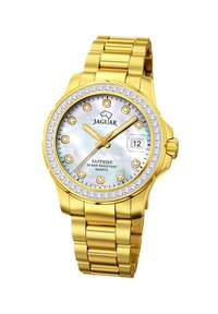 Jaguar COSMOPOLITAN - Montre - goldfarben