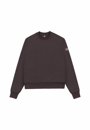 Colmar Originals, Sudadera - dark brown