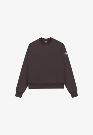 Colmar Originals, Felpa - dark brown