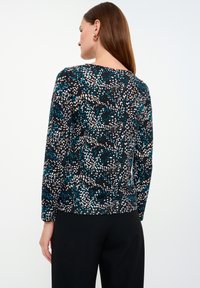 Greenpoint - Bluzka z długim rękawem