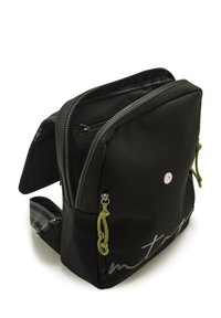 mtng Mochila - black