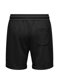 Only & Sons NEWKODYL czarny