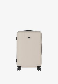 Niewybrane, off white