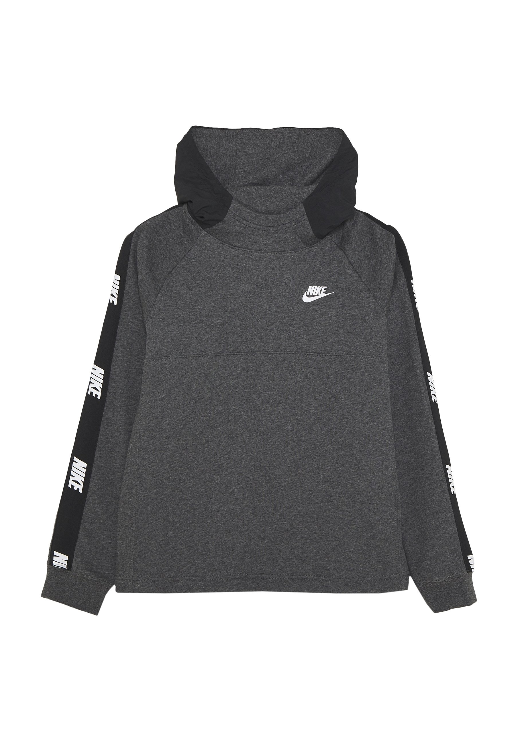 nike hybrid overhead hoodie