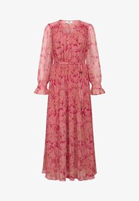 Nije odabrano, print rose pink