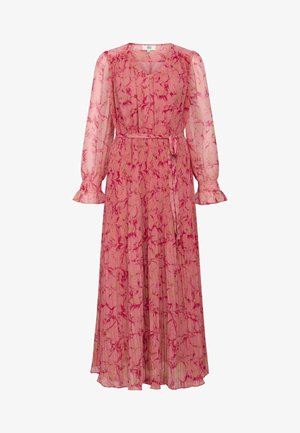 Noa Noa, CATHNN - Maksikleit - print rose pink