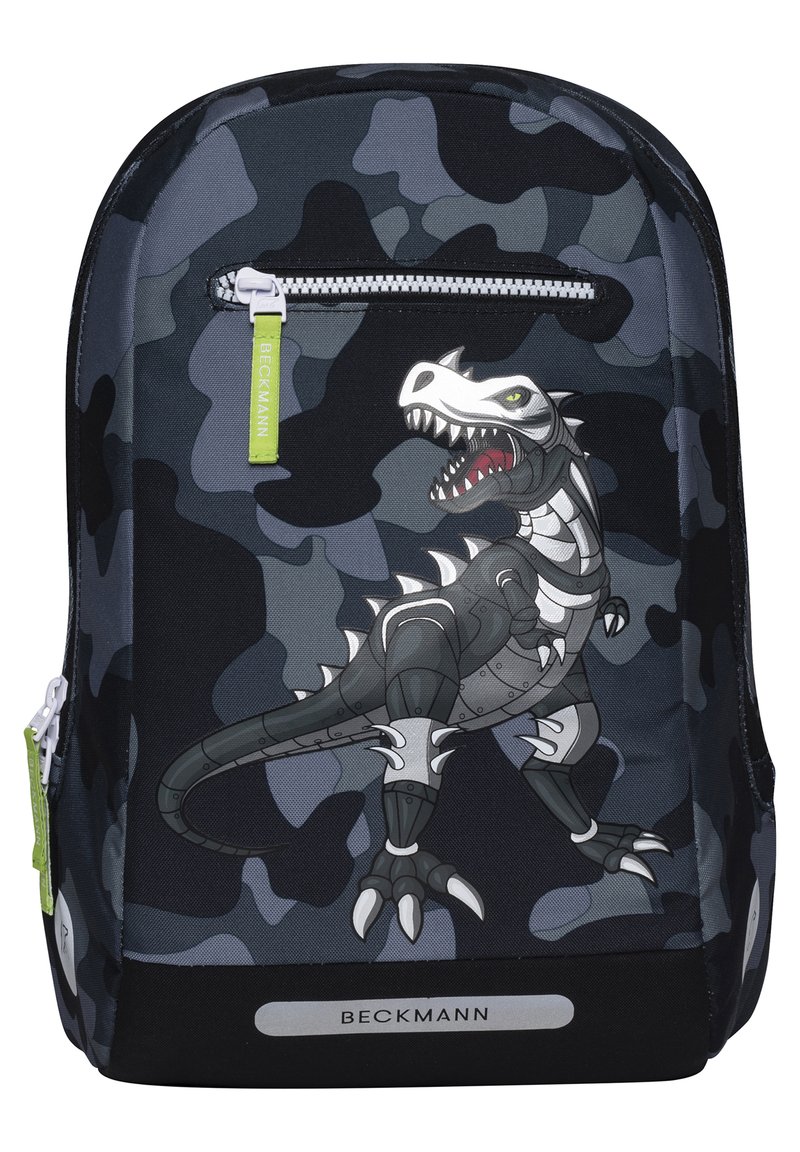 Beckmann of Norway AIR FLX SET - CAMO REX - Juego mochilas escolares - - Zalando.es
