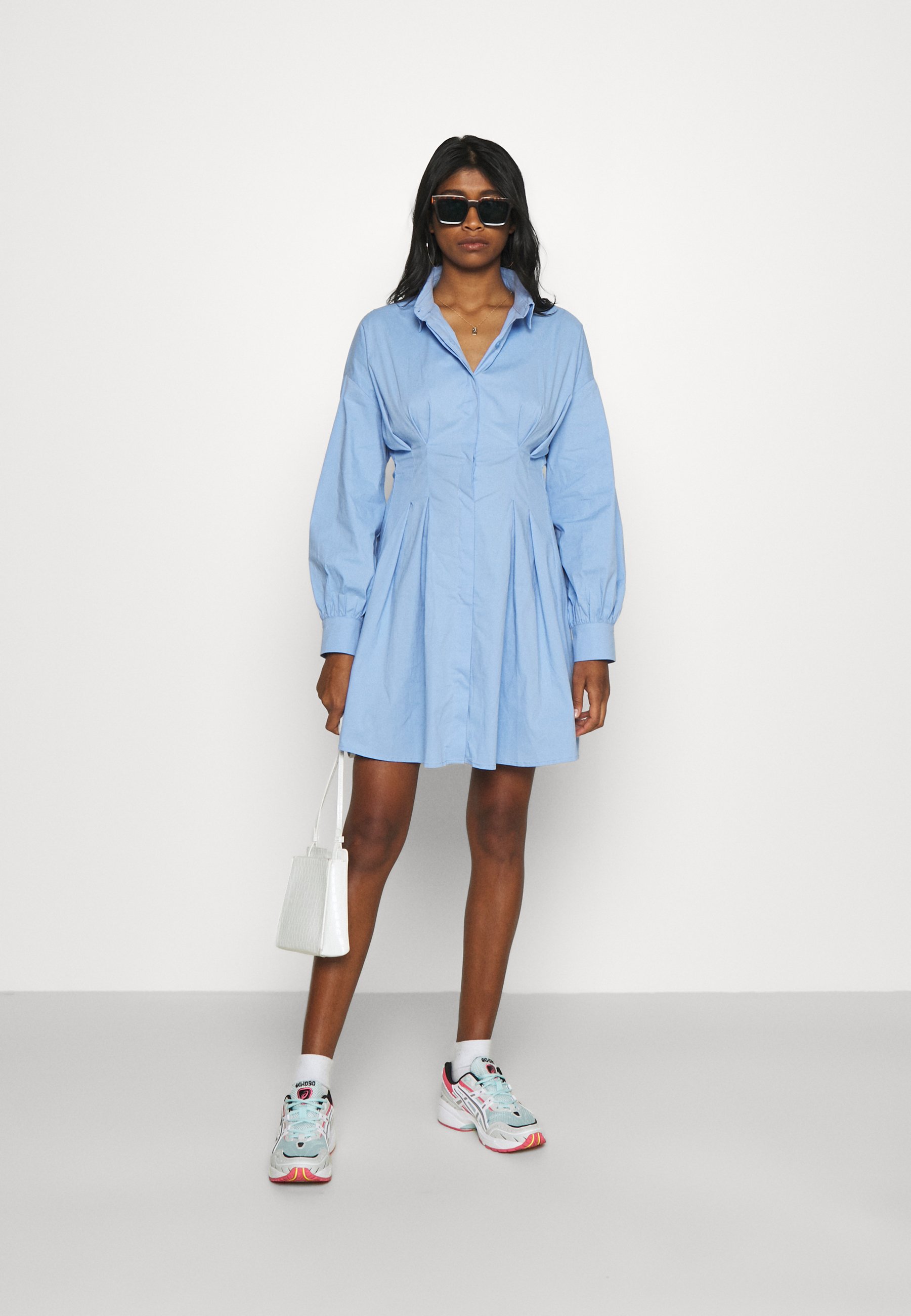 Shirt dress zalando Clearance