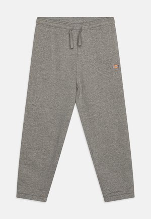 YOUTH MAPLETON UNISEX - Treniņtērpa apakšdaļas - heather grey