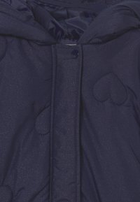 Billieblush Vinterfrakke - dark blue