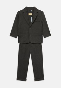 Επιλέχθηκε, grey melange