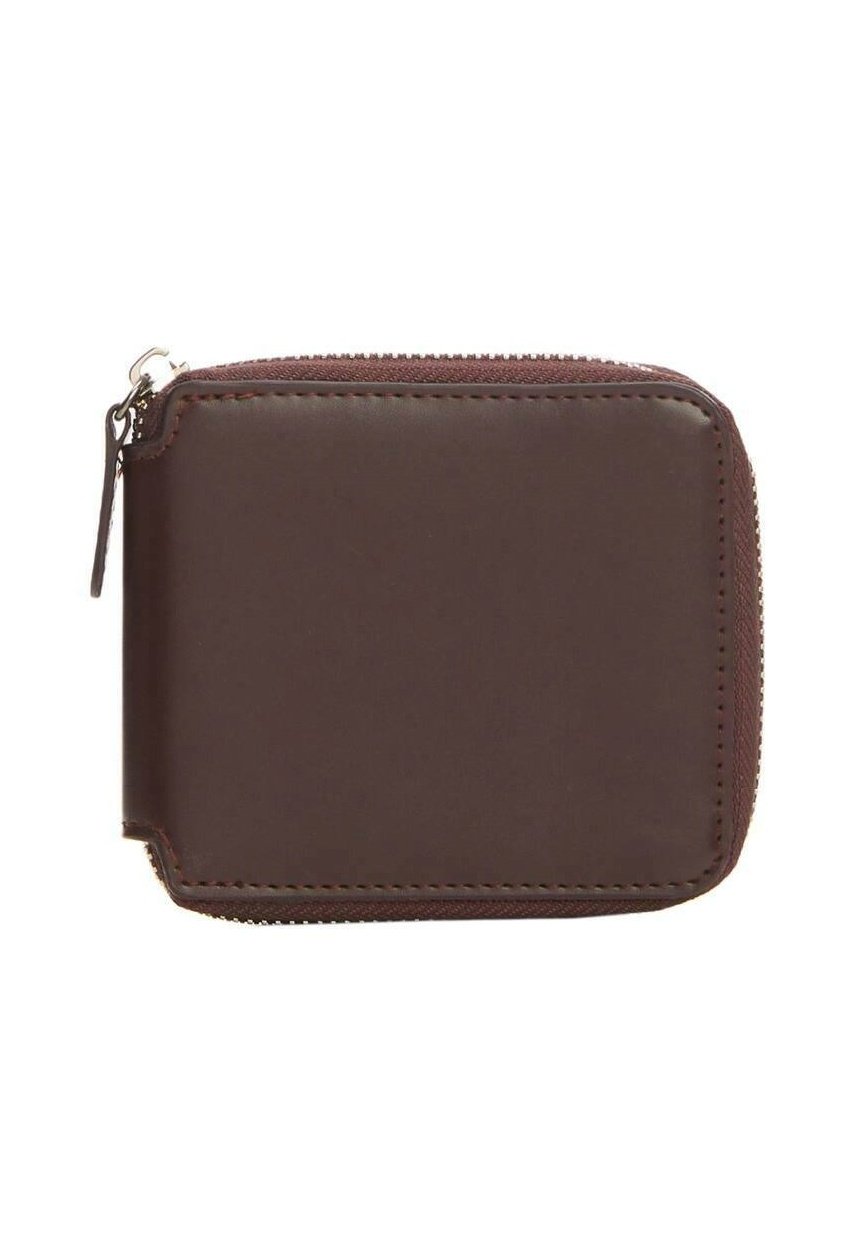 Camel Active Damen Geldbörse Loja – RFID-Schutz, 4 Kartenfächer, 14x9x2 Cm, Patiniertes Leder