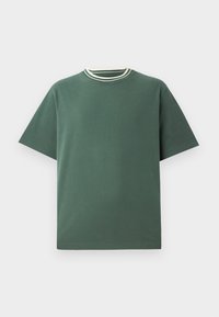 TIPPING - T-shirt - bas - green