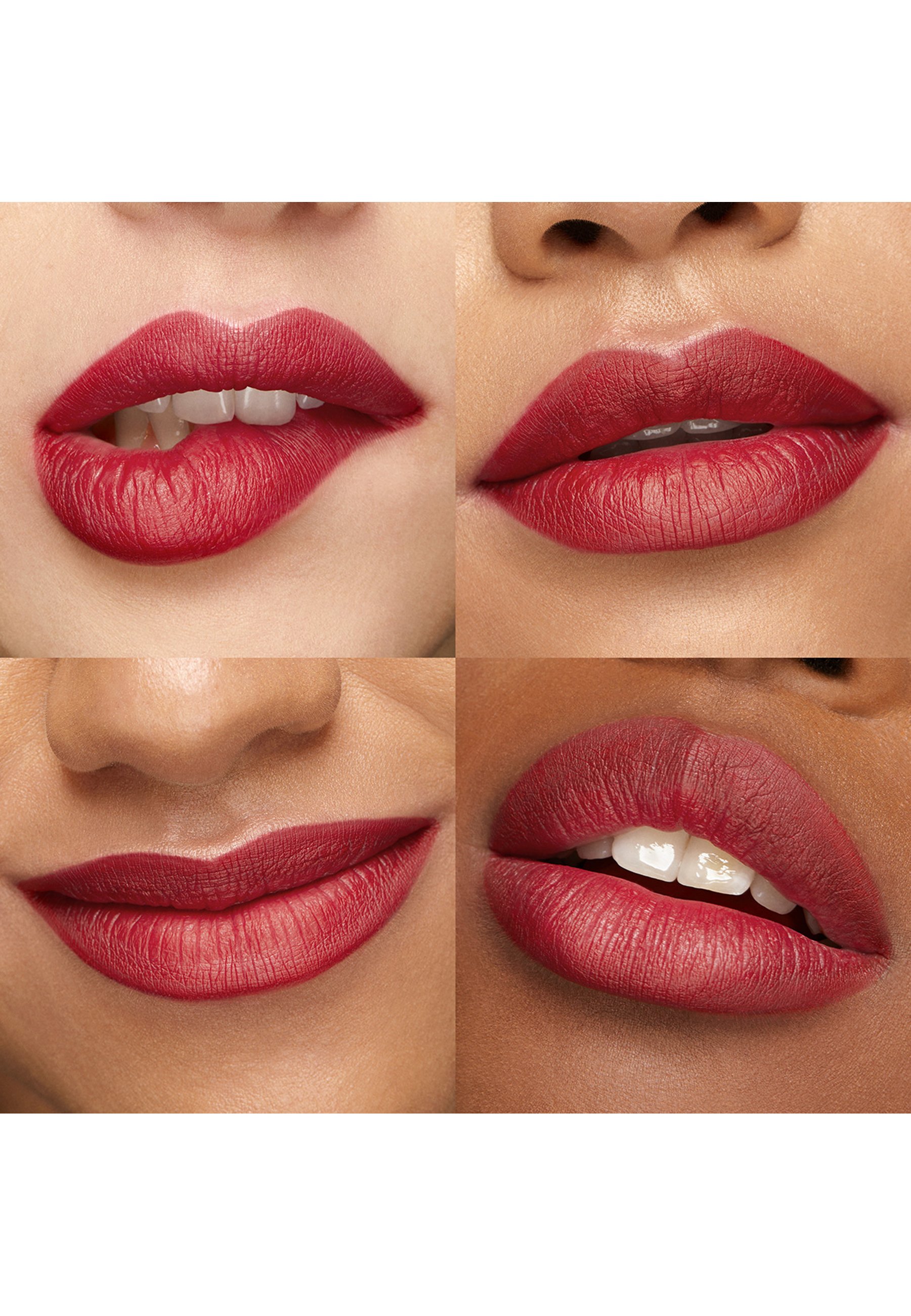 KIKO Milano NEW UNLIMITED STYLO - Lippenstift - cherry red
