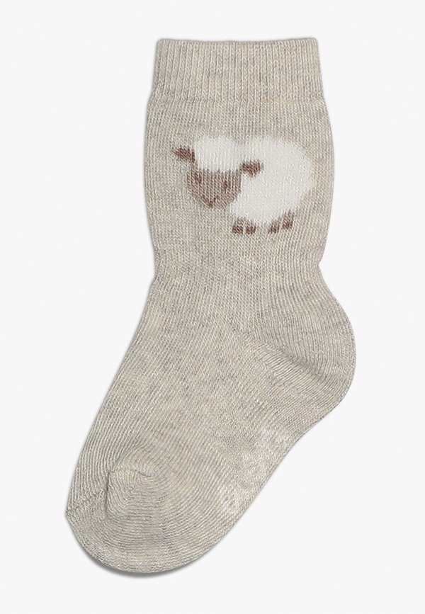 THERMO SCHÄFCHEN 2 PACK - Socks4