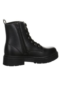 DOCKERS Botki sznurowane