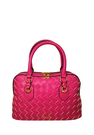 Pollini Borsa a mano - fuxia