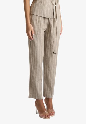 Souvenir HOSE - Pantaloni - multicolour