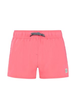 TAYLOR  - Bañador corto - guava pink