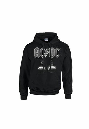 AC/DC FAMILY JEWELS  - Sweater - black