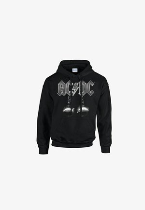 rockshirts AC/DC HIGH VOLTAGE - Sweatshirt - black/schwarz - Zalando.at