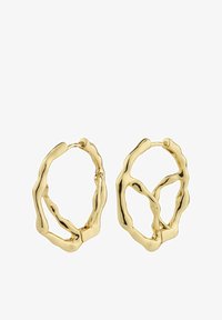 Izbrano, gold plated