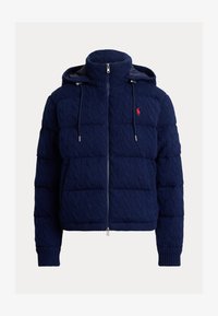 Seleccionado, spring navy heather