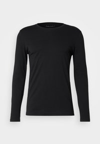 Unselected, black