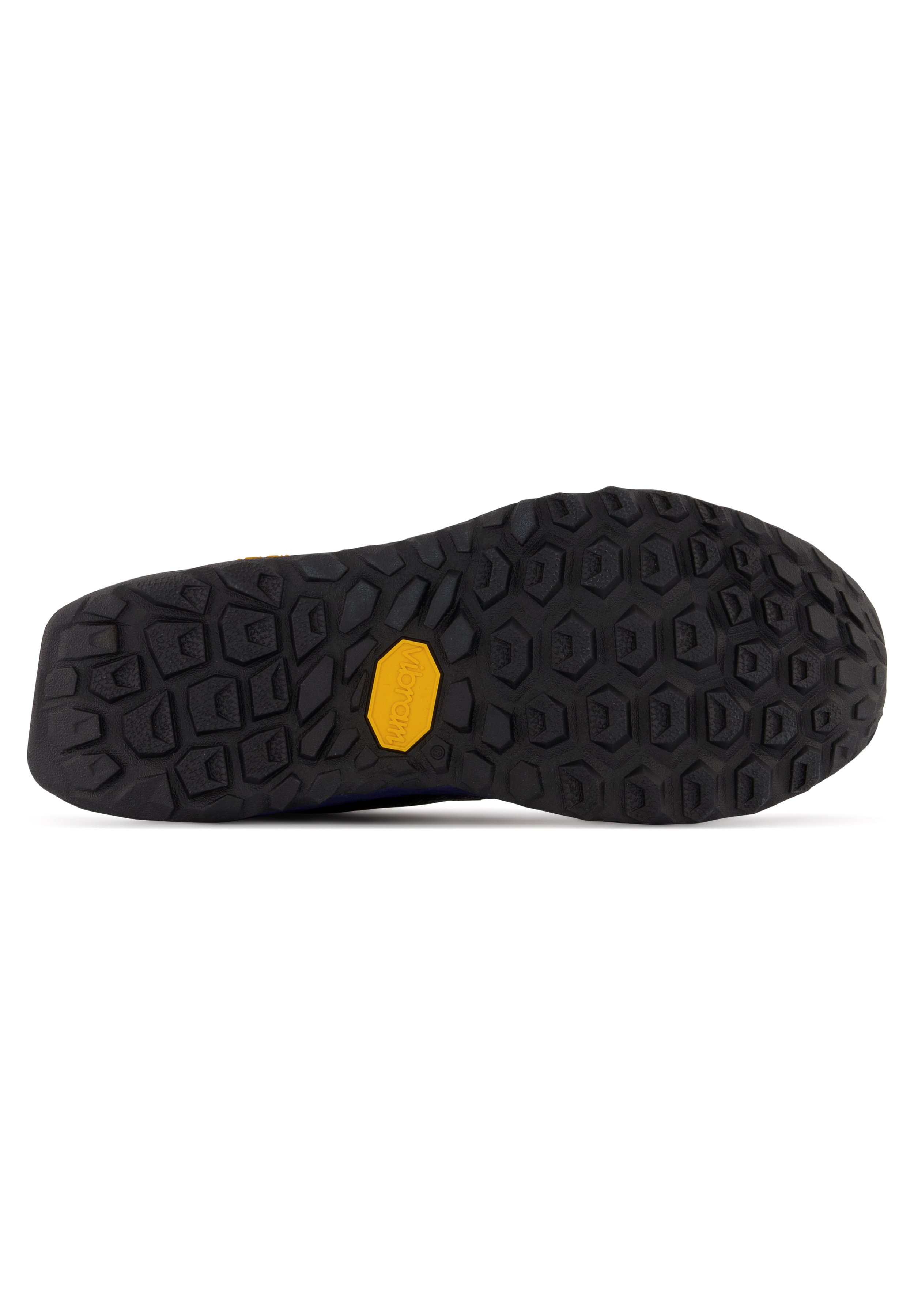 New Balance FRESH FOAM HIERRO V7 WATERLESS PACK - Chaussures de running -  black/noir - ZALANDO.FR