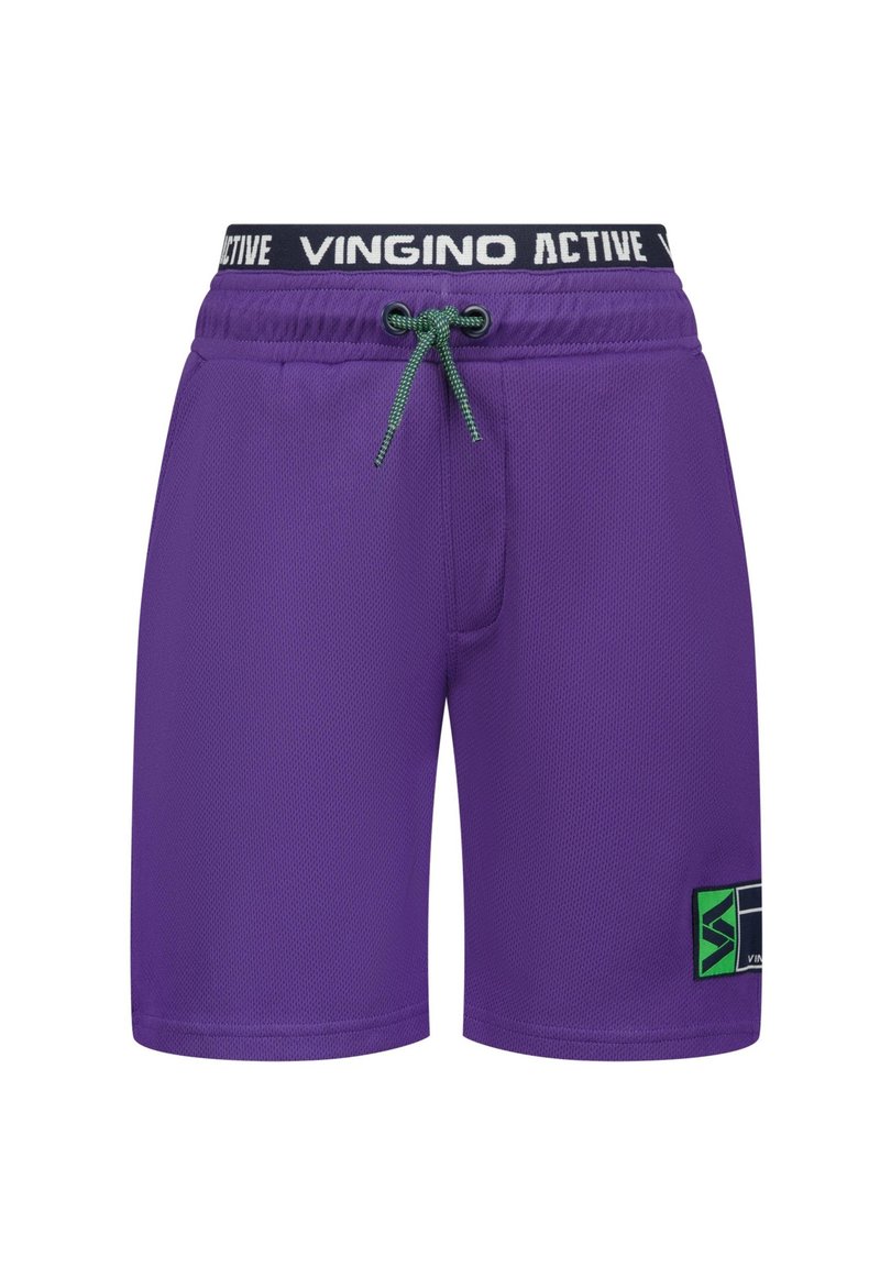 VINGINO Shorts paars