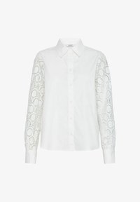 Seleccionado, off white