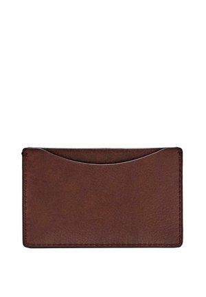 Portafoglio - brown