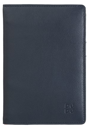 RFID  - Paspoorthouder - navy
