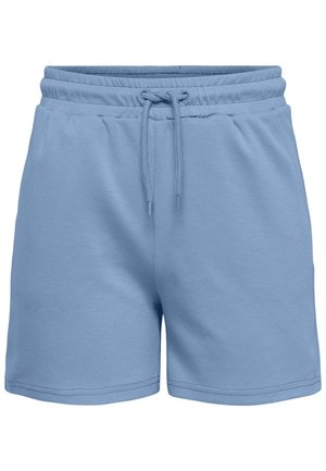Short de sport - light blue