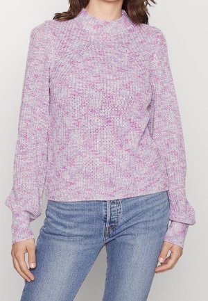 Trui - lilac