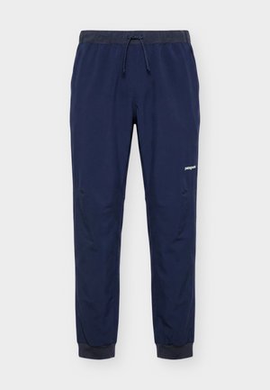 Patagonia, TERREBONNE JOGGERS - Pantalons outdoor - new navy