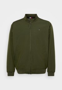 HARRINGTON JACKET - Casaco leve - arctic spruce