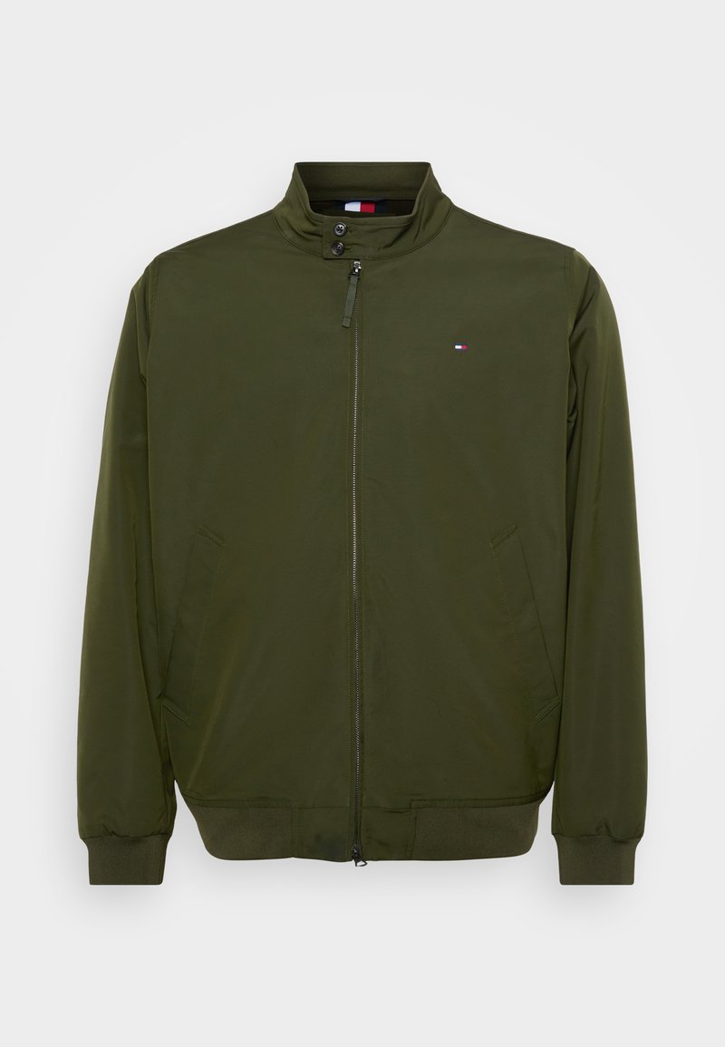 Übergangsjacke