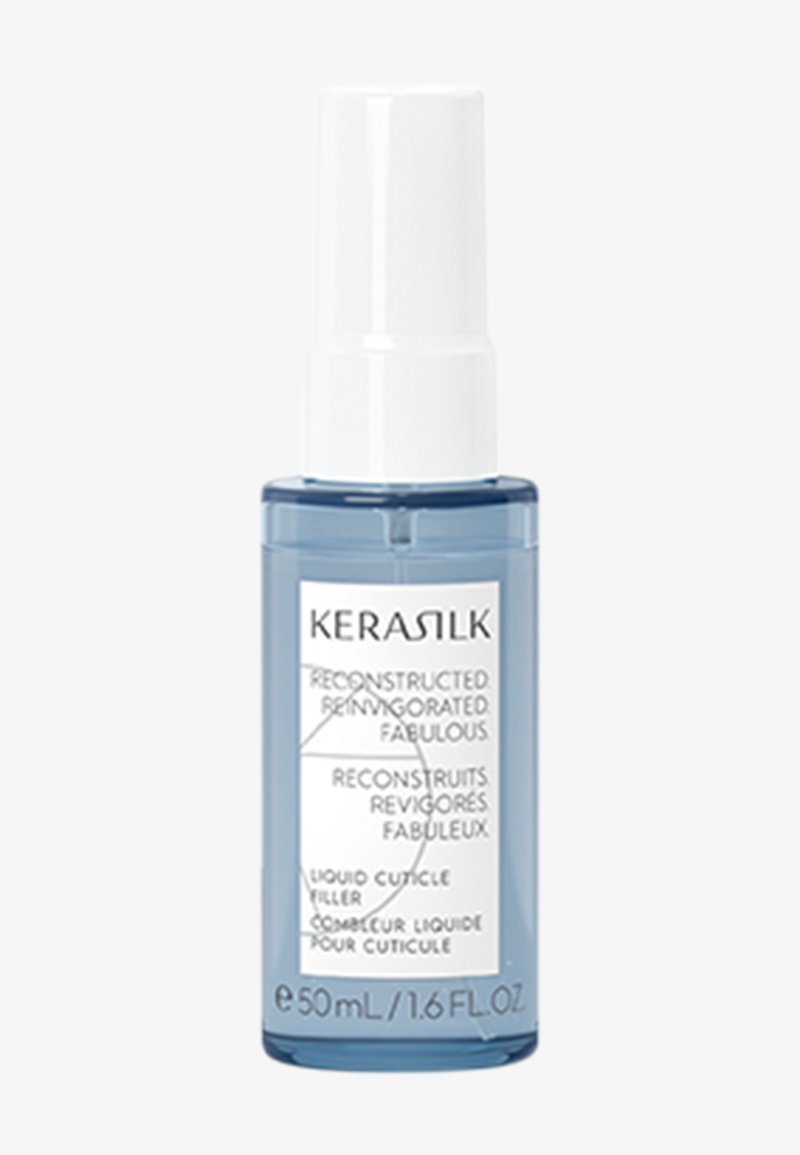 KERASILK - KS EC LIQ CUT FILLER - Haarverzorging, Vergroten