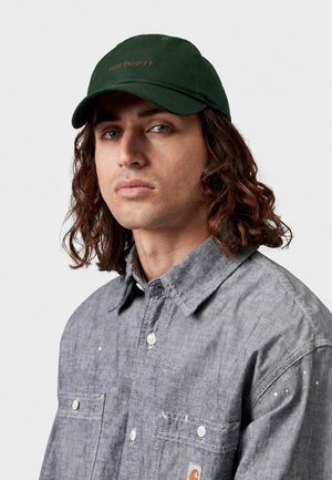 Carhartt WIP, UNISEX, zielony