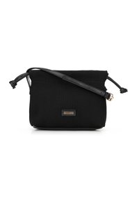 YOUNG COLLECTION - Schoudertas - black