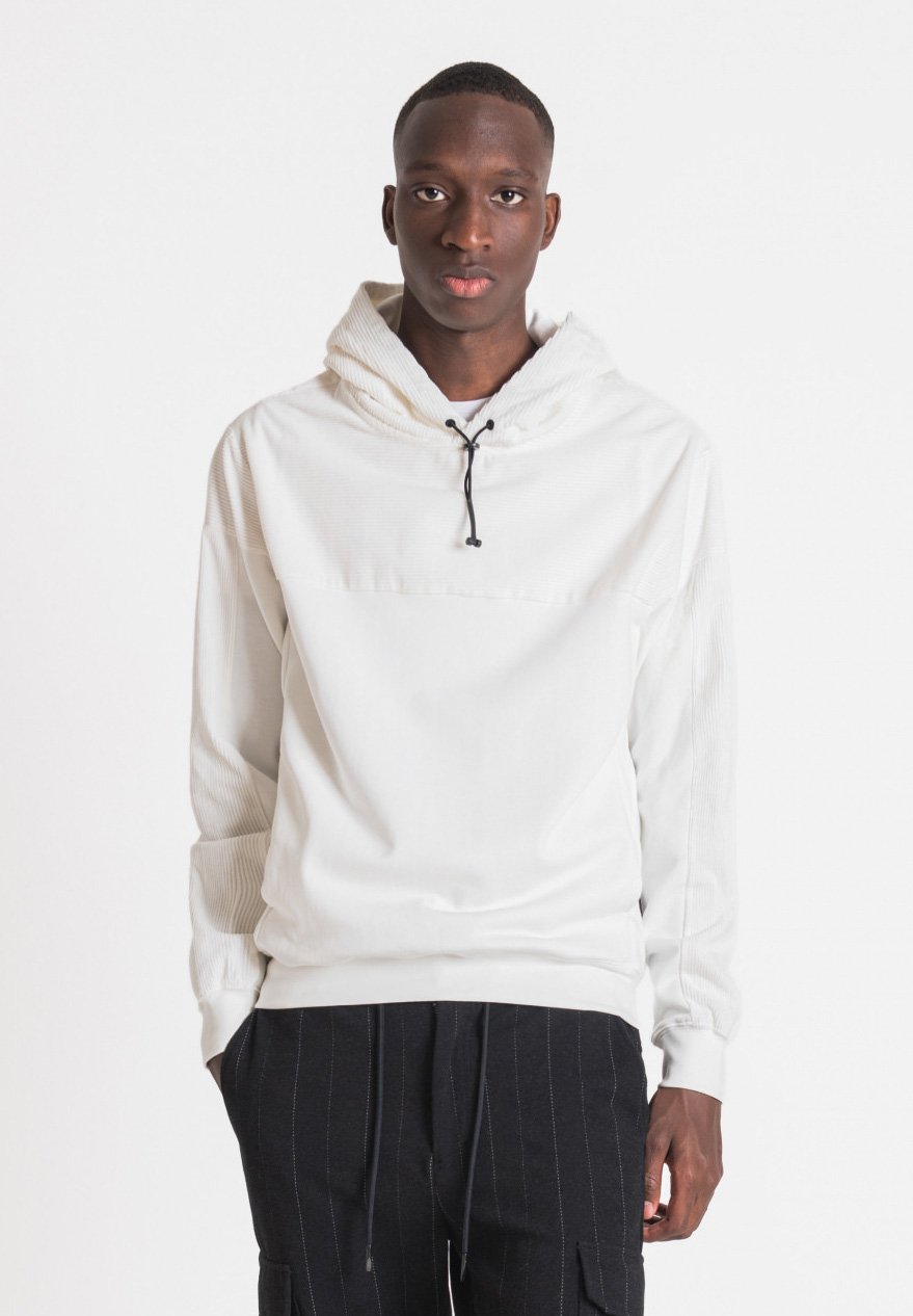 Ofertas en Sudaderas con capucha de hombre | Zalando