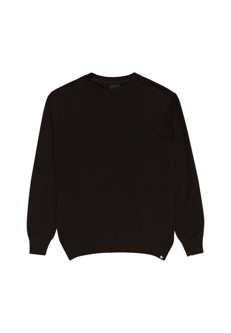 Element Sweater bruin Element Sweater bruin