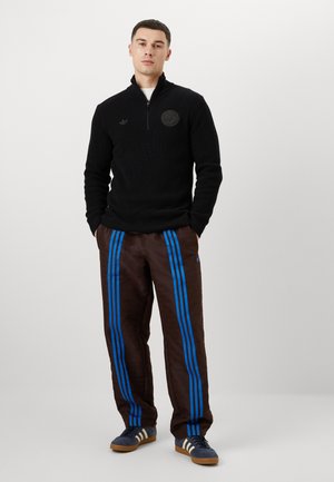 GERMANY 125 ANNIVERSARY  - National team wear - black
