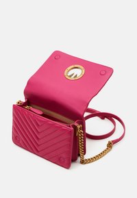 Pinko LOVE CLICK MINI - Borsa a tracolla - pink