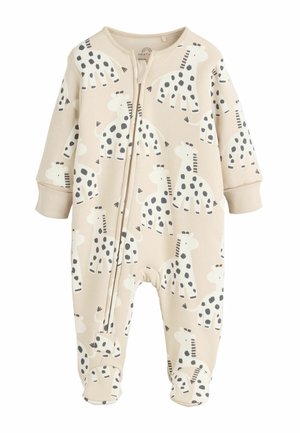 UNISEX - Śpioszki