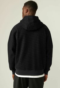 Next GRAPHIC REGULAR FIT - Sportska majica - black