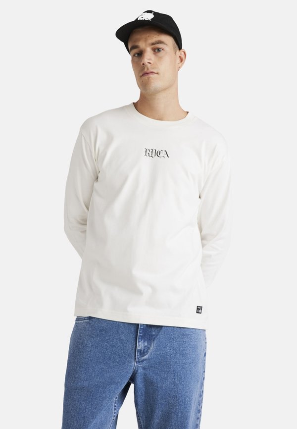 BENJ  - Long sleeved top4