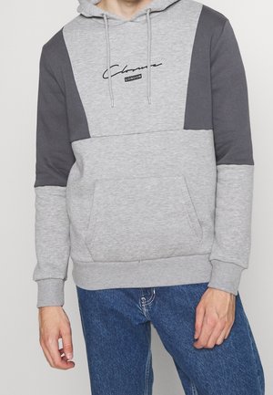 Bluza z kapturem