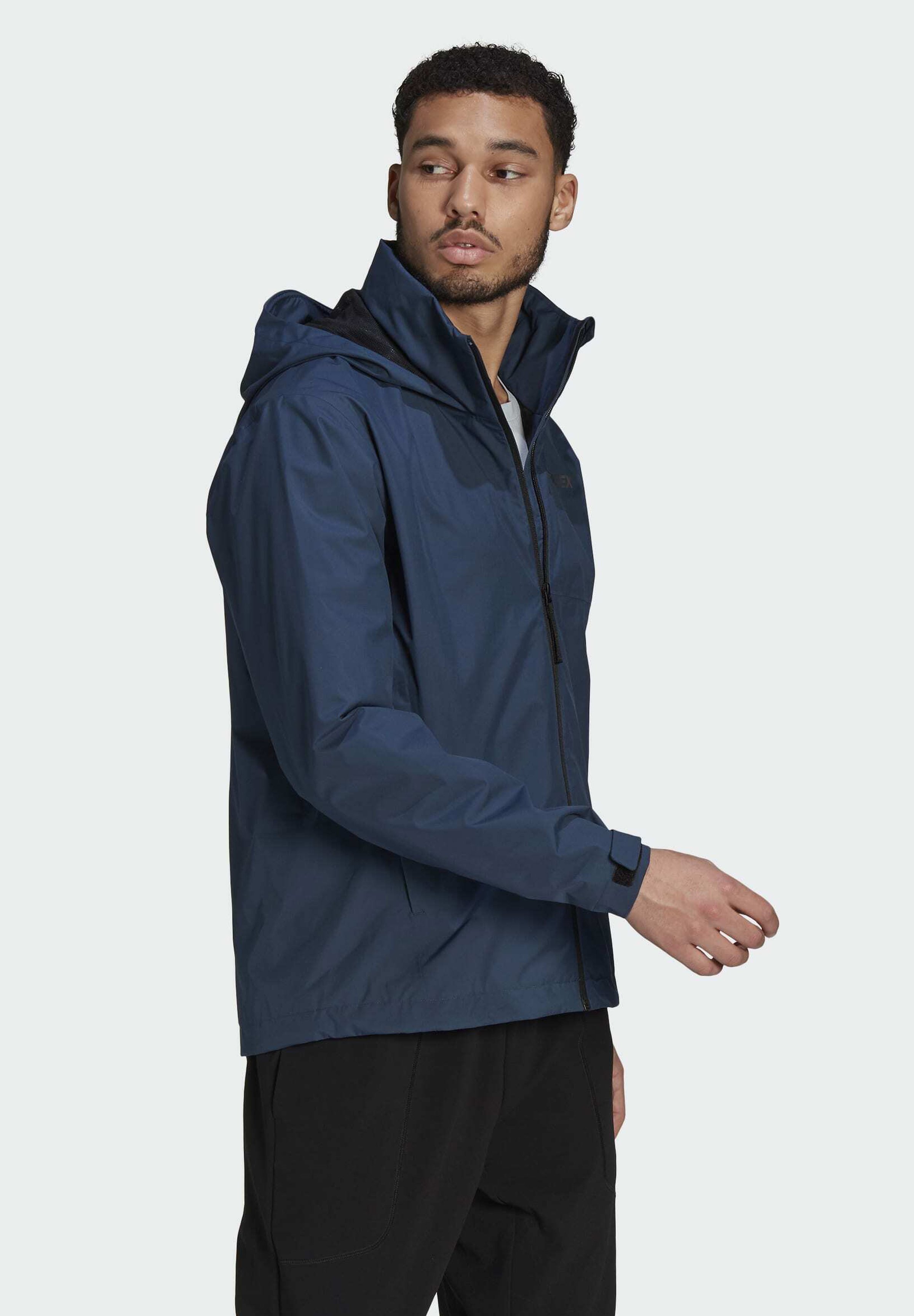 adidas Performance Waterproof jacket 